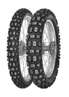 Мотошина Mitas MC23 Rockrider 140/80-18, 2026 года 70000470/26 фото