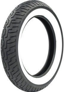Мотошина Dunlop D404 WWW 150/80-16 71H TT, 2025 года 650752/25 фото