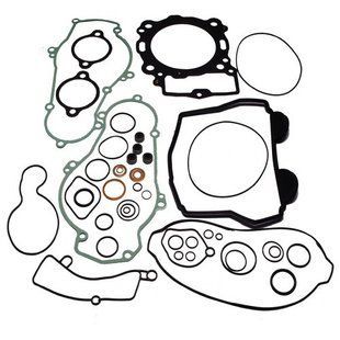 Комплект прокладок двигателя KTM SXF 450 (07-12), SX 450 ATV (09-10), Athena P400270850036 P400270850036 фото