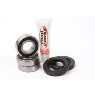 Подшипники оси заднего колеса Yamaha YFZ 450 (04-05), Pivot Works RWK Y06 421 PWRWKY06421 фото
