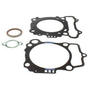 Комплект прокладок двигателя Yamaha YZF 250 '14-'15, WR 250F '15-'16, Athena P400485160191 Top-end P400485160191 фото