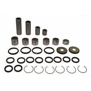Ремкомплект ричага підвіски Suzuki RM 125/250 '96-'97, All Balls 27-1064 27-1064 фото