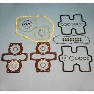 Комплект прокладок двигателя Honda VF750 C/S (MAGNA) 82-85, Athena P400210850710 P400210850710 фото