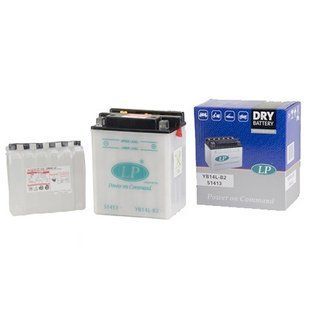 Акумулятор Landport YB14L-B2 YB14LB2 L фото