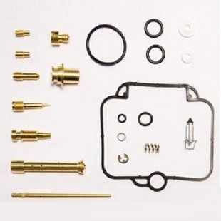 Ремкомплект карбюратора Suzuki DR 350SE '94-'99, Nachman XU-07362 XU-07362 фото