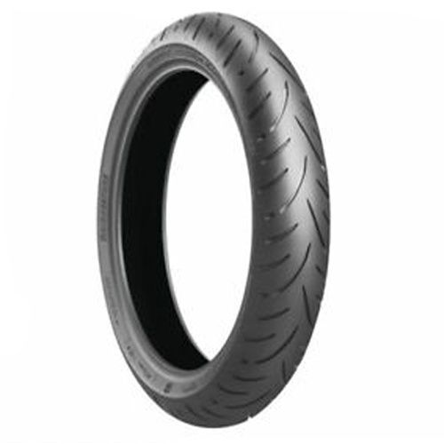 Мотошина Bridgestone T31 120/70-18, 2026 года 10541/26 фото