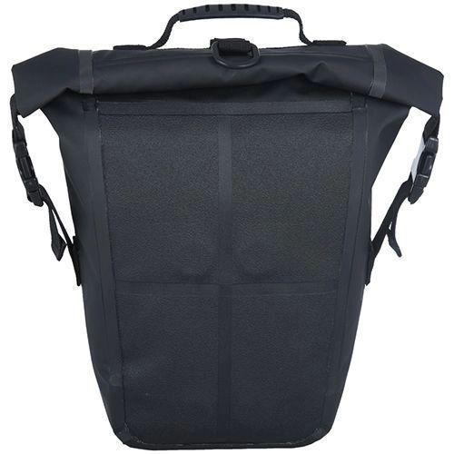Сумка на бак Oxford OL454 Aqua Black OL454 фото