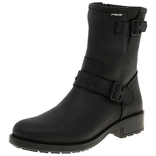 Мотоботи Falco Dany 2 Black, 37 654BLACK37 фото