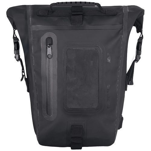 Сумка на бак Oxford OL454 Aqua Black OL454 фото