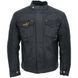 Мотокуртка RST Classic TT Wax III Black, 52 1020880142 фото 3