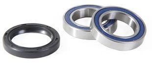 Подшипники оси переднего колеса YAMAHA YZ 125/250 '96-97, KTM EXC 200/300/380 '00-02, SHERCO SE 250/300 '14-22, Pro-x 23.S110090 23.S110090 фото