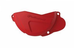 Защита крышки сцепления Beta 250/300 RR '13-'17; X-Trainer 300 '13-'19, Polisport 8463200002 красный 8463200002 фото