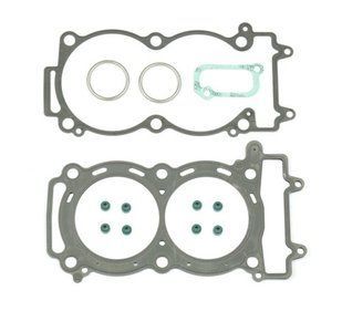 Комплект прокладок двигуна Polaris Ranger RZR 900 XP '11-'12, Athena P400427620018 Top-end P400427620018 фото