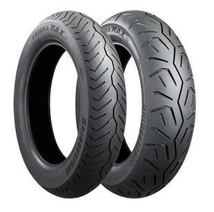 Мотошина Bridgestone Exedra Max 110/90-19 62Н ТТ, 2024 года 6134/24 фото