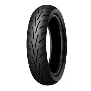 Мотошина Dunlop GT601 Arrowmax 120/80-17, 2026 року 636086/26 фото