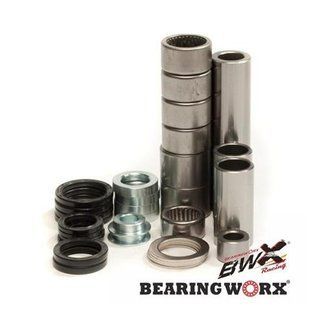 Ремкомплект рычага подвески Yamaha YZF 250 (06) (08), 450 (06-08), WRF 250 (07-14), WRF 450 (07-15), Bearing Worx SAL90009 SAL90009 фото