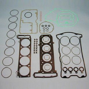 Комплект прокладок двигателя Kawasaki GPZ 900R 84-93, Athena P400250850900 P400250850900 фото