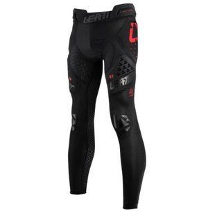 Мотоштани Leatt 3DF 6.0 Impact Black, XL 5019000373 фото