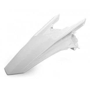 Крило заднє KTM SX125/150; SXF250/350/450; XCF250/350/450 16-18, Polisport 8595500002 White 8595500002 фото