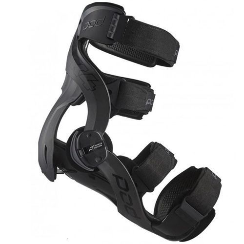 Наколінники Pod K4 2.0 Knee Brace Graphite/Black, M-L K4020-459-MD/LG фото