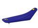 Чохол сидіння Yamaha YZ 250F '03-'05, YZ 450F '03-'05, WR 250F '05-'06, WR 450F '05-'06 Pyramid, Blackbird E1228G/01 синій E1228G/01 фото 2