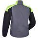 Куртка дождевая Oxford Rainseal Pro Grey/Black/Fluo, XL RM500102XL фото 3