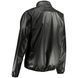 Куртка дождевая Leatt Race Cover Black, M 5022010111 фото 2