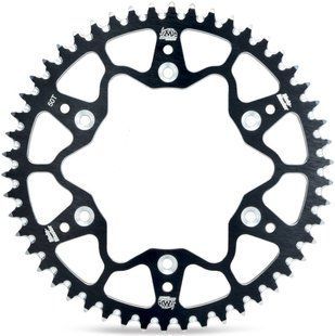 Задня зірка Moto-Master M620302252 Black M620302252 фото