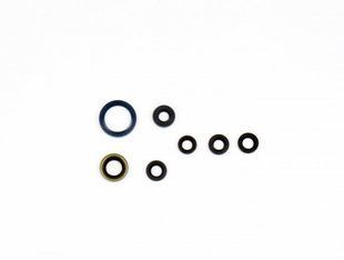 Сальники двигуна Kawasaki KXF 450 16-18, Athena P400250400066 P400250400066 фото