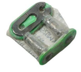 Замок ланцюга привідного RK 520 NM MXZ3/1-CON Green NM520MXZ3/CL фото