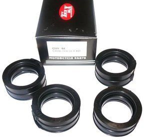 Патрубок карбюратора Yamaha YZF R1 '98-'01, Tourmax CHY-44 CHY-44 фото