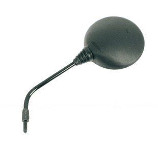 Зеркало правое Yamaha DT 50R 06-, DT50X 06-, XT 125R/X 05-, Vicma E413D Black E413D фото