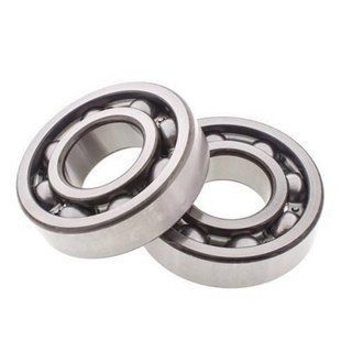 Подшипники коленчатого вала Yamaha YFM700 Grizzly '07-'16 (KOYO JAPAN), All Balls 24-1096 24-1096 фото