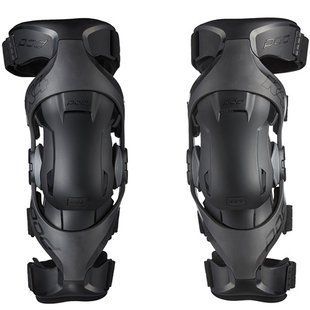 Наколінники Pod K4 2.0 Knee Brace Graphite/Black, XL-XXL K4020-459-XL/2X фото