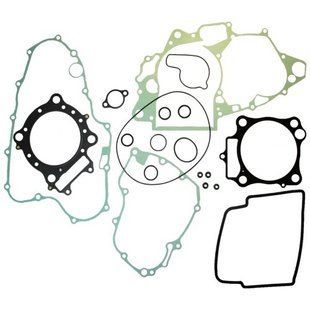 Комплект прокладок двигателя Honda CRF 450X '05-'17, Athena P400210850209 P400210850209 фото