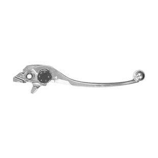 Рычаг тормоза Suzuki GSX-R 600 04-07, GSX-R 750 01-07, GSX-R 1000 05-19, Yamaha YZF R1 15-16, Vicma 73671 серебристый 73671 фото