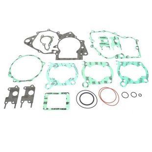 Комплект прокладок двигуна CAGIVA WMX 125 '85-'86, GP 125 '85-'86, Husqvarna WRK 125 '87-'89, Athena P400090850060 P400090850060 фото