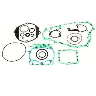 Комплект прокладок двигателя Yamaha YZ 250 LC 86-87, Athena P400485850253/1 P400485850253/1 фото