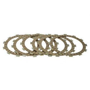 Диски сцепления фрикционные Yamaha DT 125 R 89-90, TRW Lucas MCC428-6 MCC428-6 фото