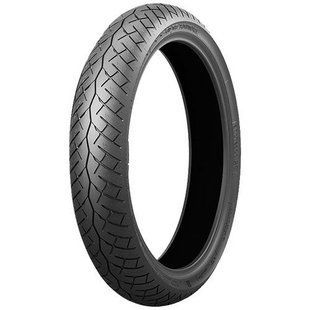 Мотошина Bridgestone BT46 110/80-17 57H TL, 2026 року 17389/26 фото