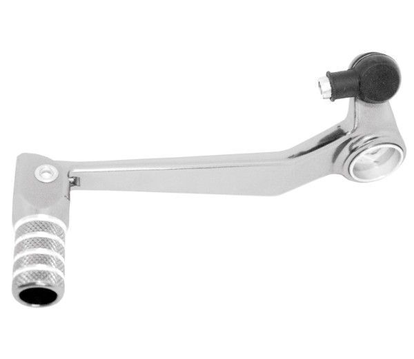 Ножка переключения передач Suzuki GSXR 1000 '05-'08, Vicma 11691 Silver 11691 фото