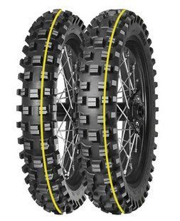 Мотошина Mitas Terra Force-EX XT Super Extreme (оновлена 754) 120/90-18 65M TT, 2026 года 70000987/26 фото
