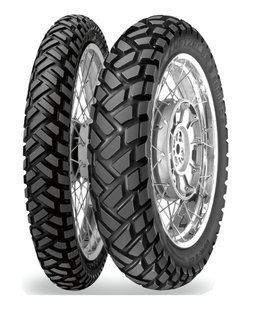 Мотошина Metzeler Enduro 3 Sahara 130/80-17 65S TT MST M/C, 2025 року 3982700/25 фото