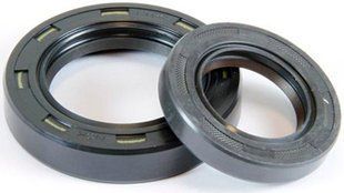 Сальники колінвала Honda CR 250 '81-'83, Pro-x 42.1301 42.1301 фото