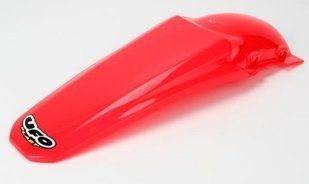 Крыло заднее Honda CRF 250 '08-'09, UFO HO04630-070 Red HO04630070 фото