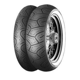 Мотошина Continental Contilegend MU85B16 77H TL M/C, 2023 року 02403040000/23 фото