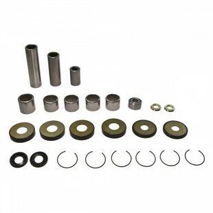 Ремкомплект ричага підвіски Suzuki RM 125/250 '93-'95, All Balls 27-1069 27-1069 фото