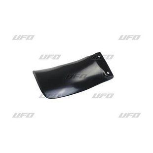Захист заднього амортизатора Suzuki RMZ 250 '19-'23, RMZ 450 '18-'23, UFO SU04948001 чорний SU04948001 фото