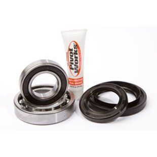 Подшипники оси заднего колеса Yamaha KODIAK YFM 400/450 00-04, Pivot Works RWK Y21 040 PWRWKY21040 фото