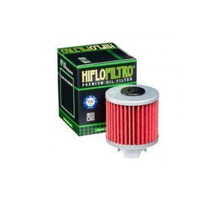 Фільтр масляний HifloFiltro HF118 HF118 фото